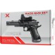 Пистолет пневматический Umarex UX RaceGun Set