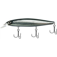 Воблер Deps Balisong Minnow 130SP 130mm 24.8g #24 Blue Moon Galaxy