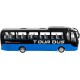 Машинка OTAMANKO Автобус на радиоуправлении TOUR BUS Синий