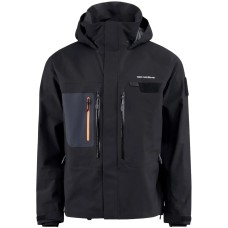 Куртка Grundens Portal Gore-Tex Pro L Black