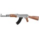 Винтовка страйкбольная CYMA CM.028 AK47 6 мм