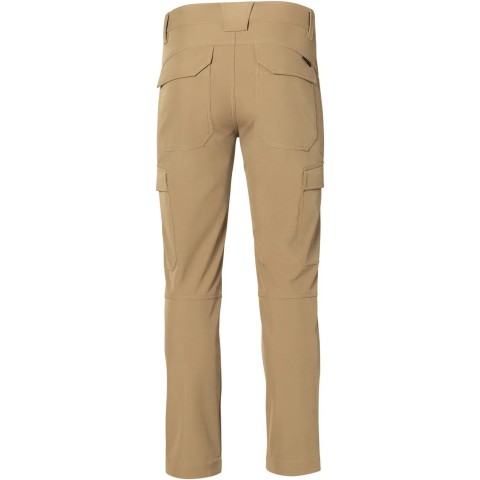 Брюки тактические Frontier Velox 40/34 Softshell Grid Fleece Elmwood