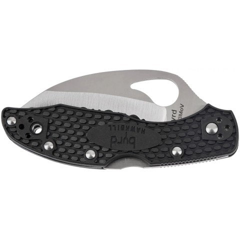 Нож Spyderco Byrd Hawkbill