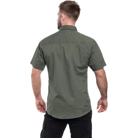 Рубашкa Pentagon Plato Tactical shirt short XL Ranger Green