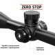 Discovery Optics ED-ELR 5-40x56SFIR FFP (35 мм, без подсветки)