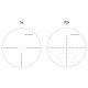 Прицел оптический Vector Optics Continental 5-30x56 (34mm) illum. FFP Tactical