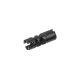 ДГК Торнадо кал 7.62 різ. 24х1.5