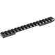 Планка Henneberger для Savage Short Acction. Weaver/Picatinny