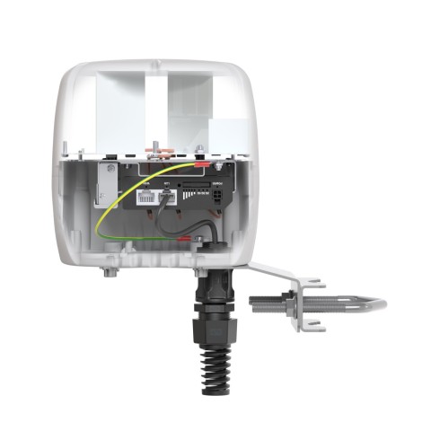 Антена QuWireless QuCube for Teltonika RUT2xx 5G/LTE + Wi-Fi (A2XXC)
