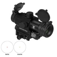 Прицел коллиматорный Redfield Counterstrike Red Dot Sight
