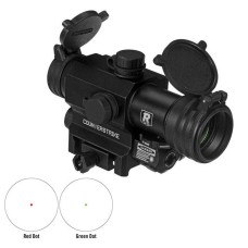 Прицел коллиматорный Redfield Counterstrike Red Dot Sight