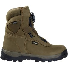 Ботинки Chiruca Bulldog Boa Gore-tex 45 Brown