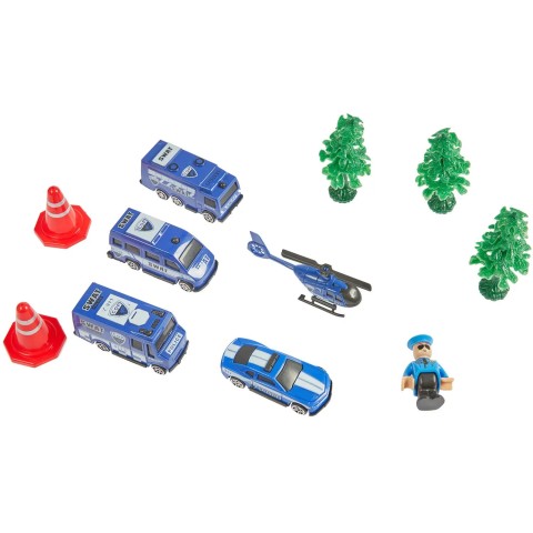 Ігровий набір ZIPP Toys 