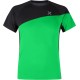 Футболка Montura Color Blocking T-Shirt XL vibe green