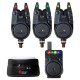 Набор сигнализаторов Prologic C-Series Alarm 3+1+1 Red Green Yellow