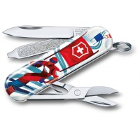 Складной нож Victorinox CLASSIC LE 