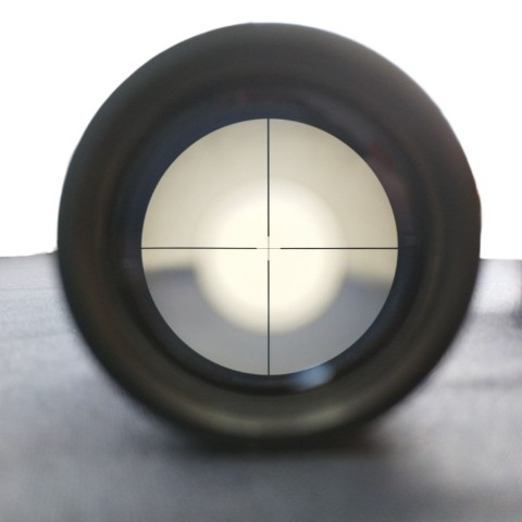 Оптичний приціл Beeman 4x32