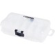 Коробка Viking Fishing Reversible VIB 21x13x6.1cm Clear