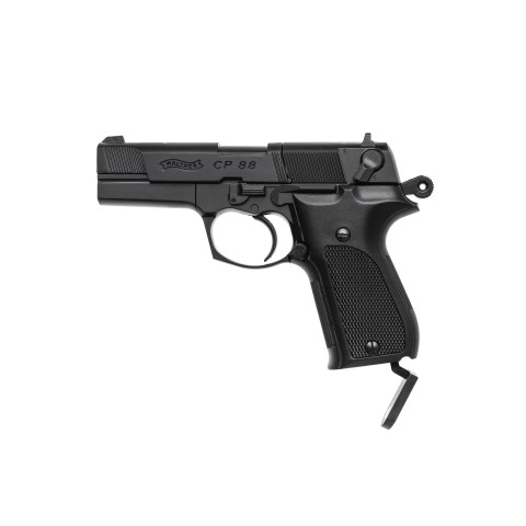 Пистолет пневматический Umarex Walther CP88 4