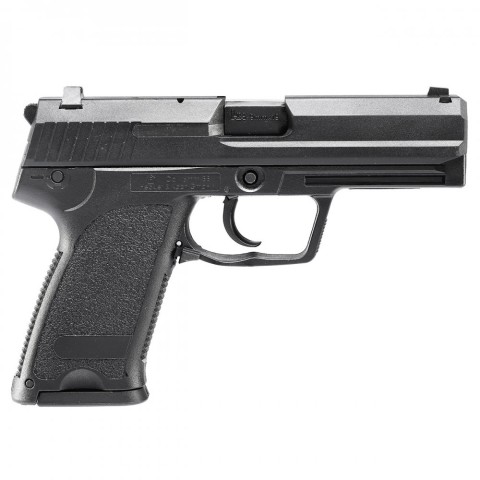 Страйкбольный пистолет Umarex Heckler & Koch P8 A1 Blowback