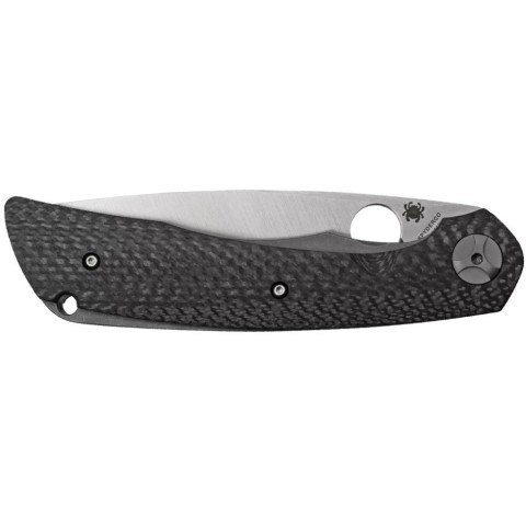 Ніж Spyderco Subvert Sprint Run