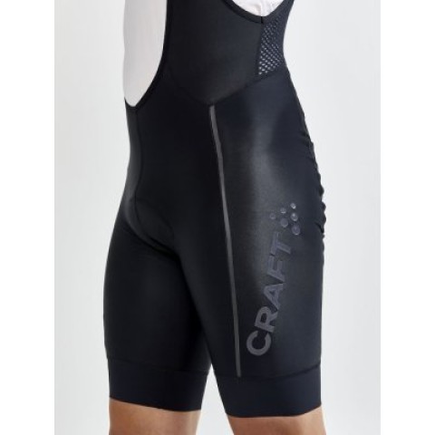 ADV Endur Lumen Bib Shorts Man