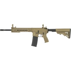 Страйкбольная винтовка Evolution Recon 14.5 6 мм Carbontech™ tan