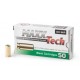 Холості набої MAXXTech 9 mm P.A.K. Brass 50 шт