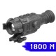 Тепловізійний приціл AGM RATTLER V2 35-384