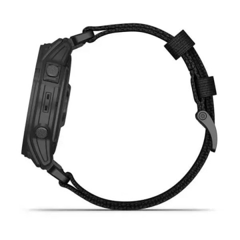 Смарт-годинник Garmin tactix 7 Pro Solar з нейлоновим ремінцем