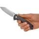 Нож CJRB Kicker SW CF, D2, G10