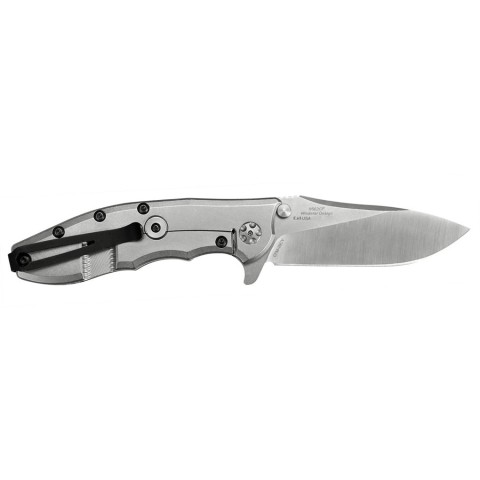 Нож Zero Tolerance HINDERER SLICER CARBON FIBER, 0562CF