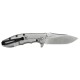 Нож Zero Tolerance HINDERER SLICER CARBON FIBER, 0562CF