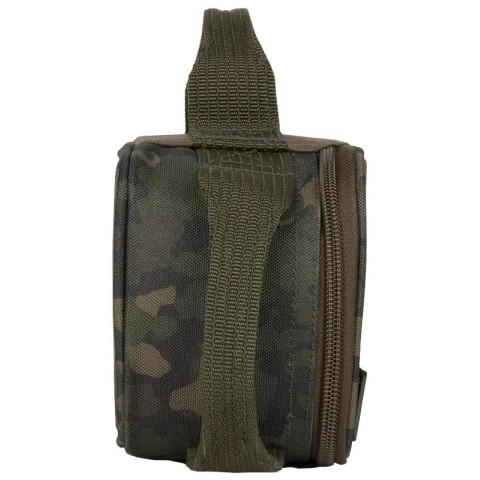 Сумка Shimano Sync Magnetic Security Case с магнитным креплением 3.3 Green khaki