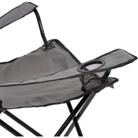 Стілець розкладний Skif Outdoor Comfort Plus Blue