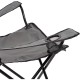 Стілець розкладний Skif Outdoor Comfort Plus Blue