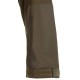 Куртка Hallyard Rust 50 Зелений