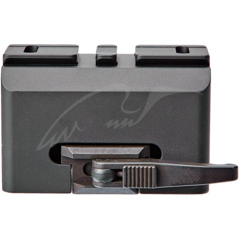 Крепление быстросъемное Aimpoint для Acro. BH 39 мм. Weaver/Picatinny