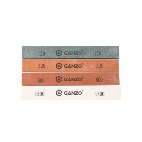 Точилка механічна Ganzo Razor Pro GRP + 4 алмазних камені
