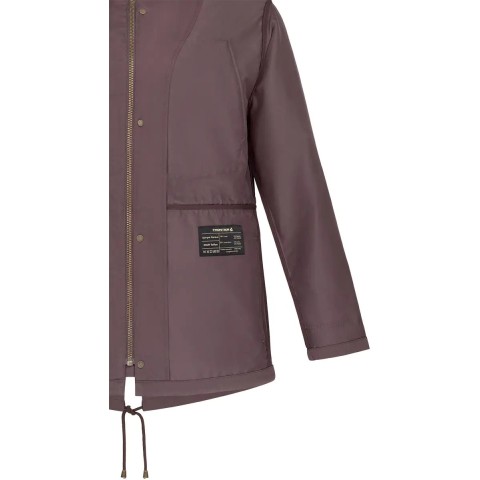 Куртка Frontier Smock Ruta XXXL Brown