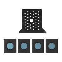 Anti-fog вставка против запотевання для Garmin VIRB X/XE