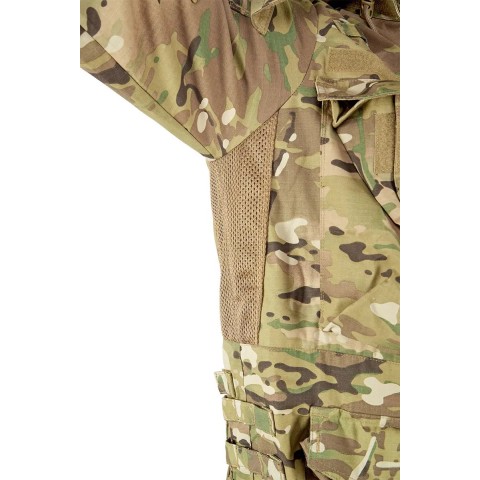Костюм Defcon 5 Sniper Vest+Pants Kit XXL камуфляж