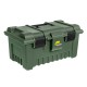 Ящик Plano Shooters Case XL зеленый