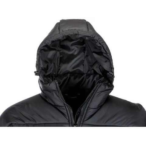 Куртка Snugpak Glacier 9 M black