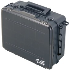 Ящик Meiho Versus VS-3080 Tackle Case 480x356x186mm к:black