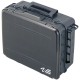 Ящик Meiho Versus VS-3080 Tackle Case 480x356x186mm ц:black