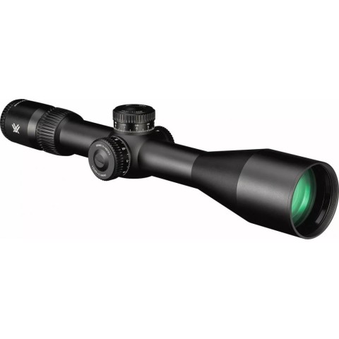 Оптичний приціл Vortex Venom 5-25x56 FFP із сіткою EBR-7C МRAD