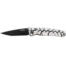 Нож Mcusta Katana Crash Black