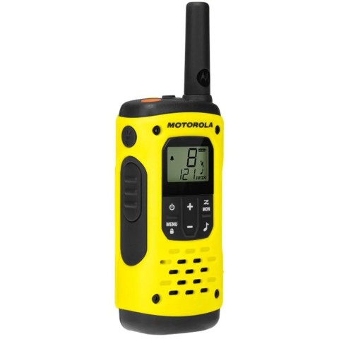 Радиостанция Motorola TALKABOUT T92 Н2О