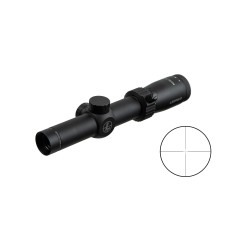 Прицел оптический LEUPOLD MARK 3HD 1.5-4x20 (30mm) SFP AR-Ballistic